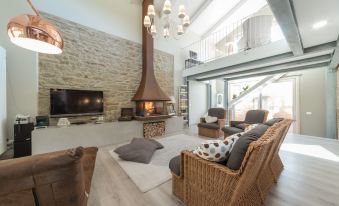 Heartbreaking Charming Villa in Chipieri - Marche