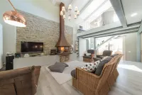 Heartbreaking Charming Villa in Chipieri - Marche