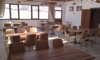 Metinoglu Pansiyon (Chalet Khione) Sarıkamıs
