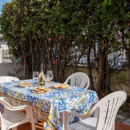 Villetta Sea Breeze