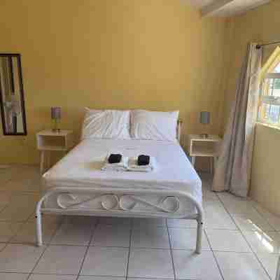 Charming Studio in Port of Spain With Pool Access Rooms