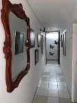 Hotel Houston Hotel a Bucaramanga