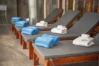 Hotel Konke - spa