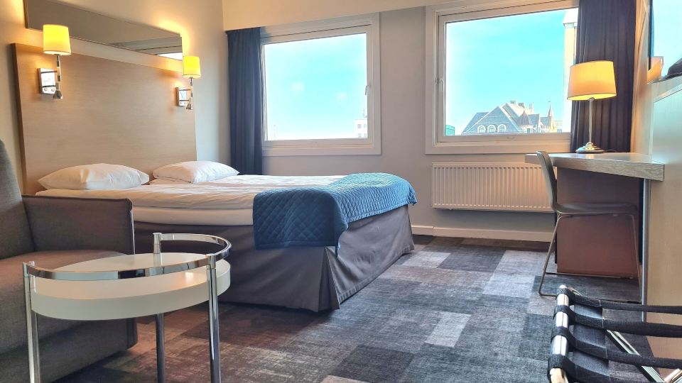 City Living Sentrum Hotel