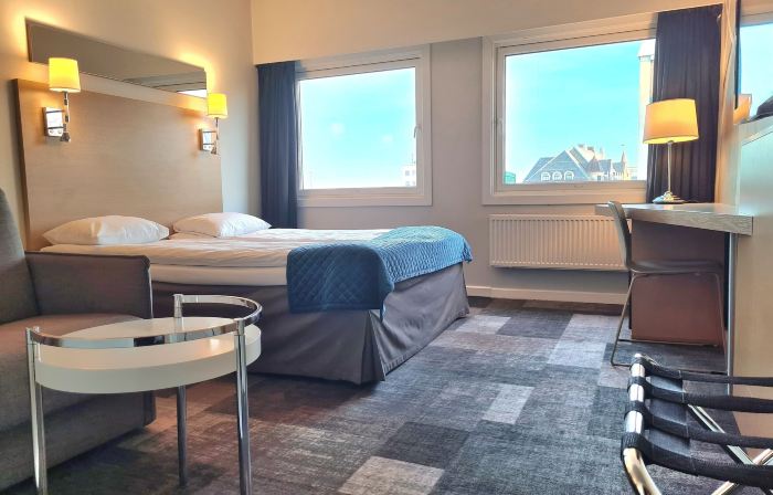 City Living Sentrum Hotel