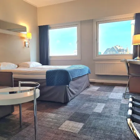 City Living Sentrum Hotel