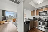 Littlefield Lofts, Hosted by Placemakr - 6th St Hotels in Montopolis