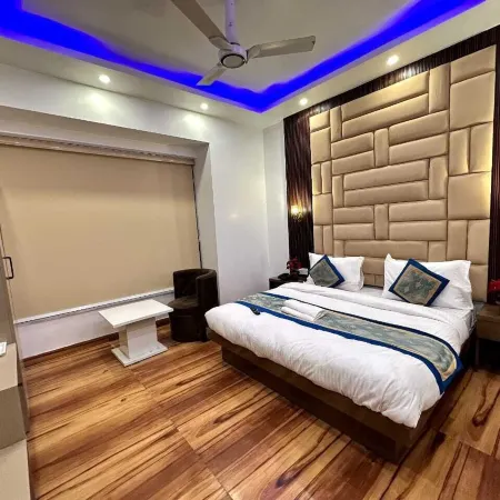 Sara Fortune International by Sara Hotels and Resort