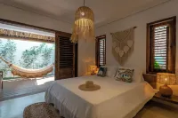 Nossa Villa Caraíva I Pousada Boutique I Casa de locação - 4 tähden