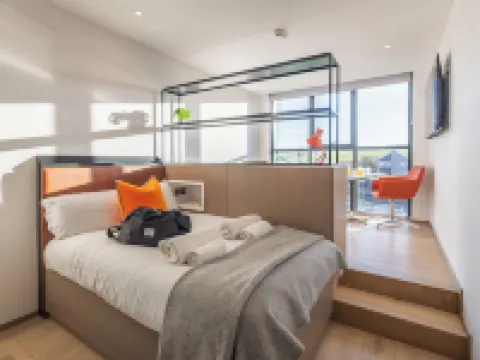 THE SPACE TO STAY Hotels in St Andrews