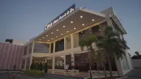 Citrus Classic Resorts & Spa Mahabalipuram ECR Hotels near Alamparai Fort