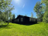 Big Renovated Cottage with Soul and Love Hotels in Grevinge