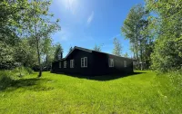 Big Renovated Cottage with Soul and Love Hotels in Horve