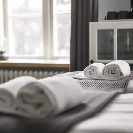 Continental Apartment Hotel Helsingborg