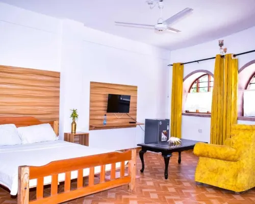 La Benderas Hotels in Kilifi
