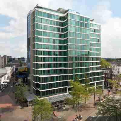 NH Collection Eindhoven Centre Hotel Exterior