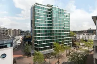 NH Collection Eindhoven Centre Hotels near مطار آيندهوفن