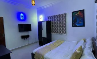 Trans Amadi Gardens Duplex