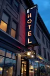 11th Avenue Hostel Hotels in 