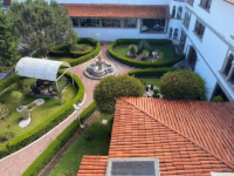 Hotel Del Ángel Hoteles en Apizaco
