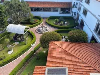 Hotel Del Angel, Apizaco Hotels near Salem Casa de Paz