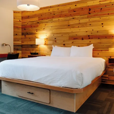 Inn of the White Salmon