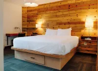 Inn of the White Salmon Hotels in White Salmon