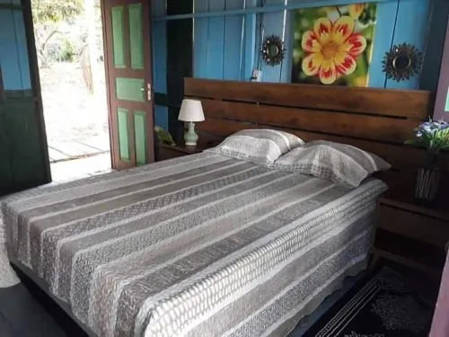 Mermaid Hotel Amazon - spa