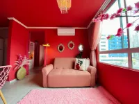 玫瑰公寓