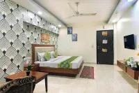 Boom Rooms Hotels in New Delhi