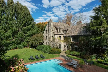 Argyll House by Boutique