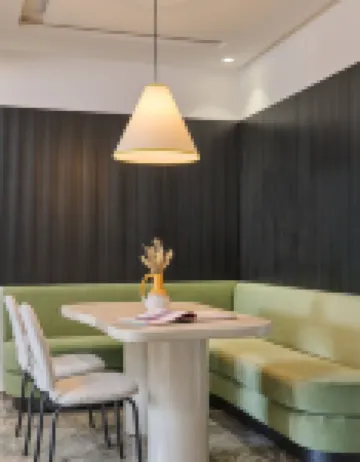 StayHere Casablanca - Oasis Residential Living