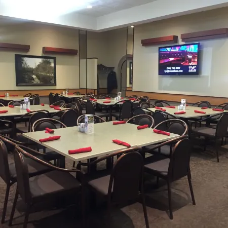 Canad Inns Destination Centre Transcona