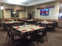 Canad Inns Destination Centre Transcona - Bữa sáng