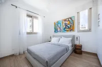 203 Mulberry Tree- Stylish with Large Terrace Hotels in 