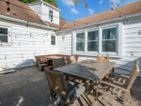 "sweet Serenity" Stay 10 Minutes from Hershey 3 Bedroom Home by Redawning Hotels in Palmyra
