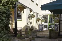 White Hart Hotel by Greene King Inns Hotels in Earls Colne