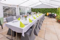 Qubus Hotel Zielona Góra Hotel di Zielona Gora