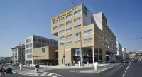 Clarion Congress Hotel Ústí Nad Labem Hotels in 