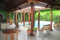 El Caite Hostel - Hostels