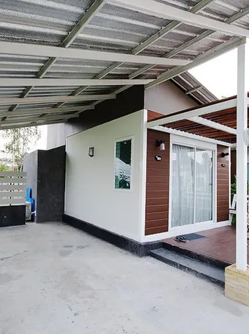 รูปภาพของโรงแรมบ้านกุลา ร้อยเอ็ด