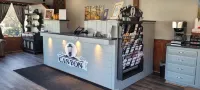 Canyon Motel Hotels in Delmar Township