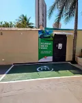 Hotel Maione - parking