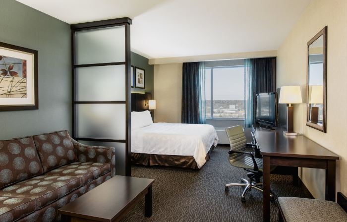 Holiday Inn SASKATOON DOWNTOWN by IHG