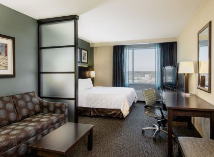 Holiday Inn SASKATOON DOWNTOWN by IHG