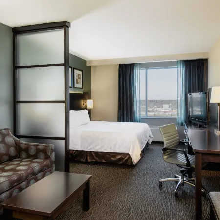 Holiday Inn SASKATOON DOWNTOWN by IHG