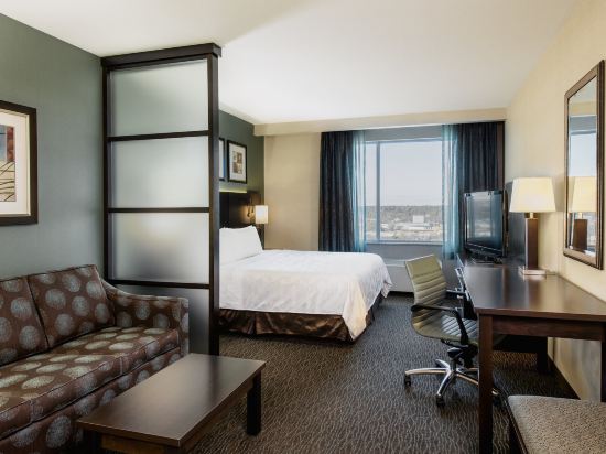Holiday Inn SASKATOON DOWNTOWN by IHG