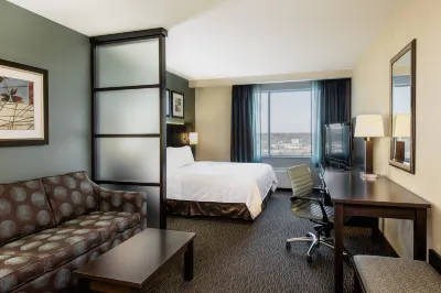 Holiday Inn SASKATOON DOWNTOWN by IHG Hotels in 