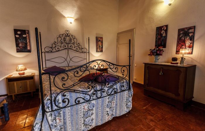 Locanda Etrusca