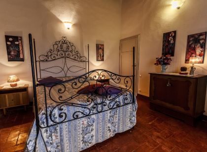 Locanda Etrusca